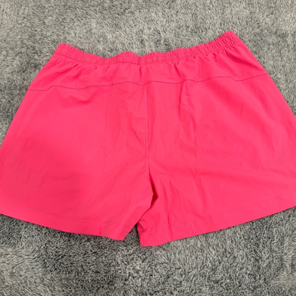 NWT - FABLETICS Women’s The One 3'' Think Pink Athletic Workout Shorts - Size XL - Picture 2 of 7